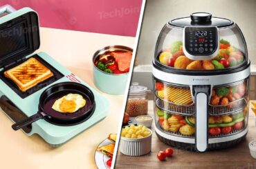 55 Clever Amazon Kitchen Hacks to Keep You Warm and Well-Fed This February