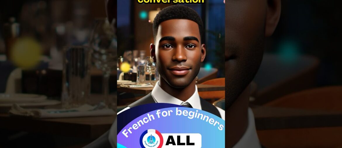 I Ordered Food in French (and it went terribly wrong) I Ordered Food in French (and it went terribly wrong)