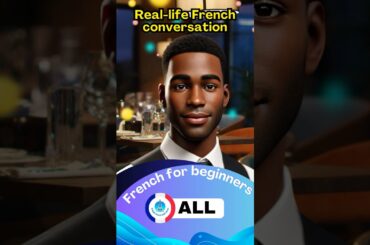 I Ordered Food in French (and it went terribly wrong)