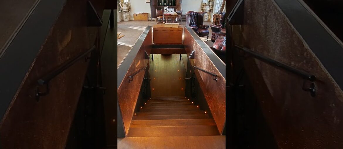 Stairway to Bordeaux Wine Heaven Pt. 1 #luxurylifestyle #winetasting #wine Stairway to Bordeaux Wine Heaven Pt. 1 #luxurylifestyle #winetasting #wine