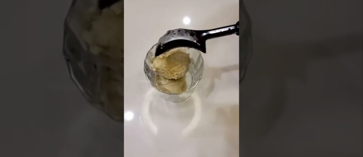 For me, I really like #affogato. #coffee #specialtycoffee