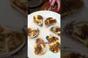 Las Vegas New Lounge Authentic French Champagne Caviar Oysters Luxury Delicacies Chinatown Partage