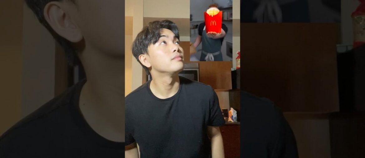 AIRFRYER French Fry Review #food #airfryer #cooking