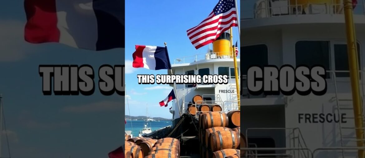 The Quirky French Wine Blight Solution, 1860s