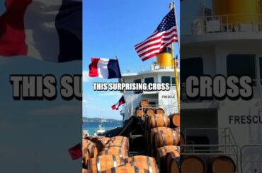 The Quirky French Wine Blight Solution, 1860s