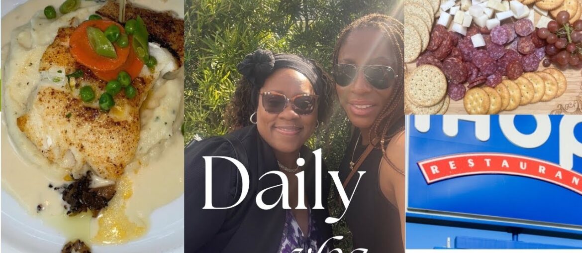 Costco Finds & Gourmet Cooking: Chilean Sea Bass + A Delicious Breakfast.