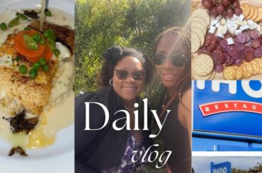 Costco Finds & Gourmet Cooking: Chilean Sea Bass + A Delicious Breakfast.