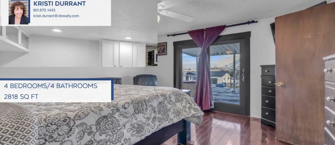 Your dream home with a white picket fence awaits!