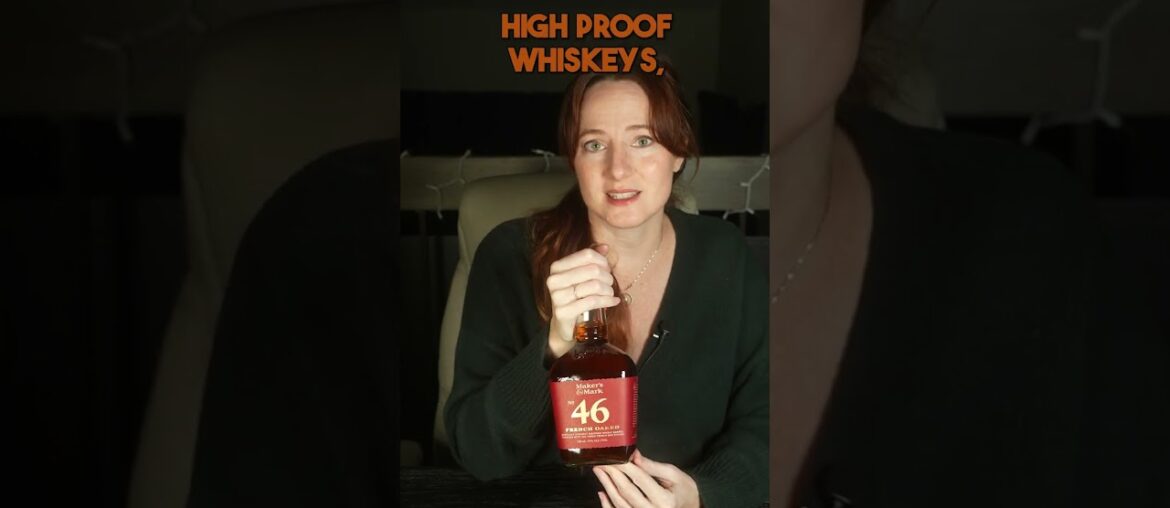 What Is Barrel Proof Whiskey and What Are Some Alternatives?