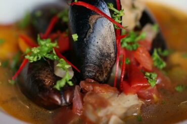 Mussels in Garlic Butter: A Taste of France & Belgium | Part 2