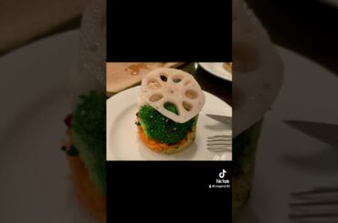 Le cabaret #yoyogiuehara #gourmet #french