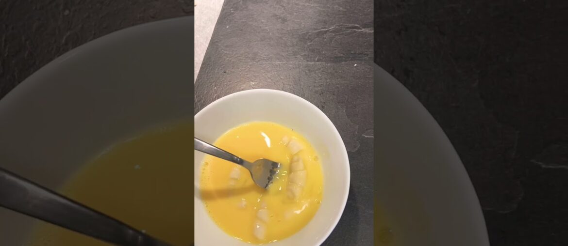 Wow must try 1 ingrediens cereal - French vibes so yum! #foodie#musttry#easypeasy#noregret#french