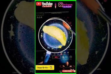 French Omelette #French Omelette#food #egg #ukchef #shortvideo#eggdishes #bollywood#music #love#90s