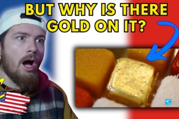 American Reacts to France's Pastry Culture | Recipe for success