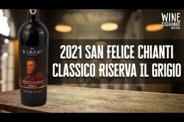 Wine Spectator's #24 Wine of 2024 is a Killer Chianti!