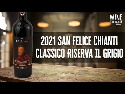 Wine Spectator’s #24 Wine of 2024 is a Killer Chianti! Wine Spectator's #24 Wine of 2024 is a Killer Chianti!