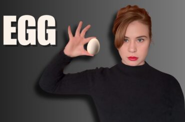 The Wine & Egg Diet DESTROYED Me.