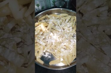 Bahut badhiya mummy#shorts #funny #comedy #cooking #food #snake#French fry@Maakechand