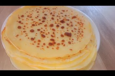 How To Make French soft Roti Recipe||French Roti Recipe ||Best Ramzan Recipe ||