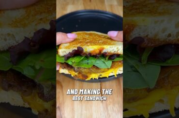 French Onion Meatloaf Sandwich