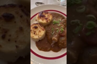 Why You Need To Experience Arnaud's Jazz Brunch