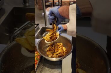 Making Breakfast Potatoes | Ottimo Gourmet Kitchen Las Vegas