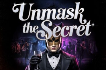 Wine & Carnival: The Secret History of Festivities and Feasting