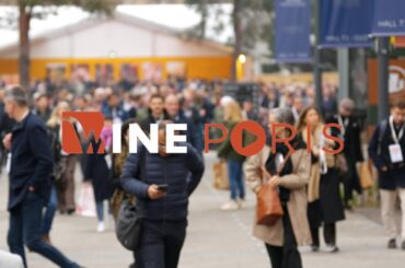Wine Paris 2025 - Day 2 Highlights