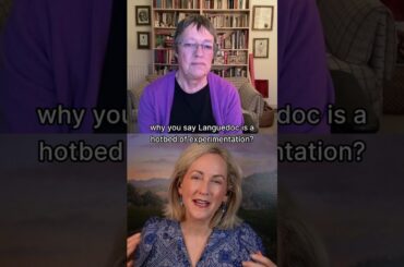 Why is Languedoc so experimental, and what does it mean for your wine?