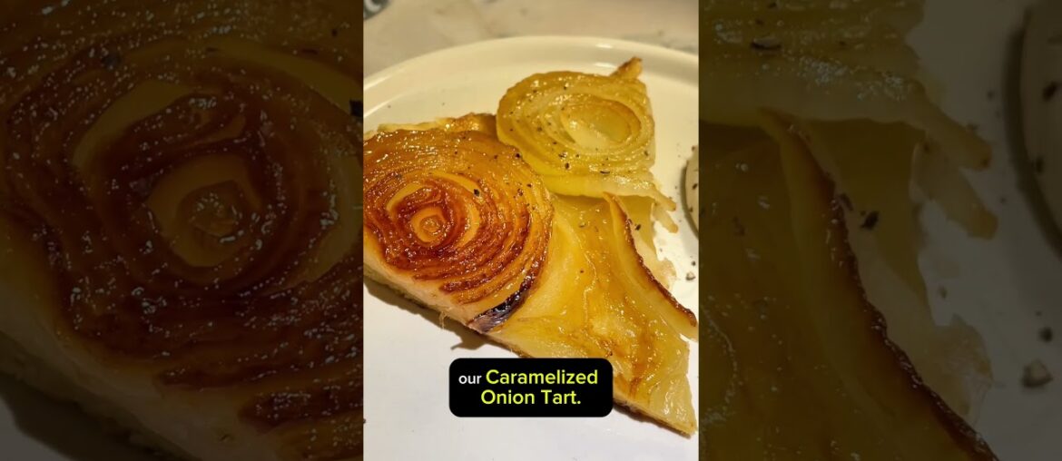 Dining at Third Falcon during Myrtle Ave Restaurant Week 2025