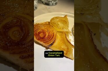 Dining at Third Falcon during Myrtle Ave Restaurant Week 2025