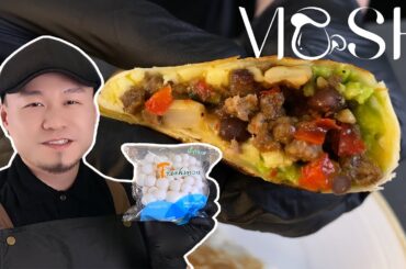 From Pantry to Plate: Finc Freshmore Mushrooms in Everyday Gourmet