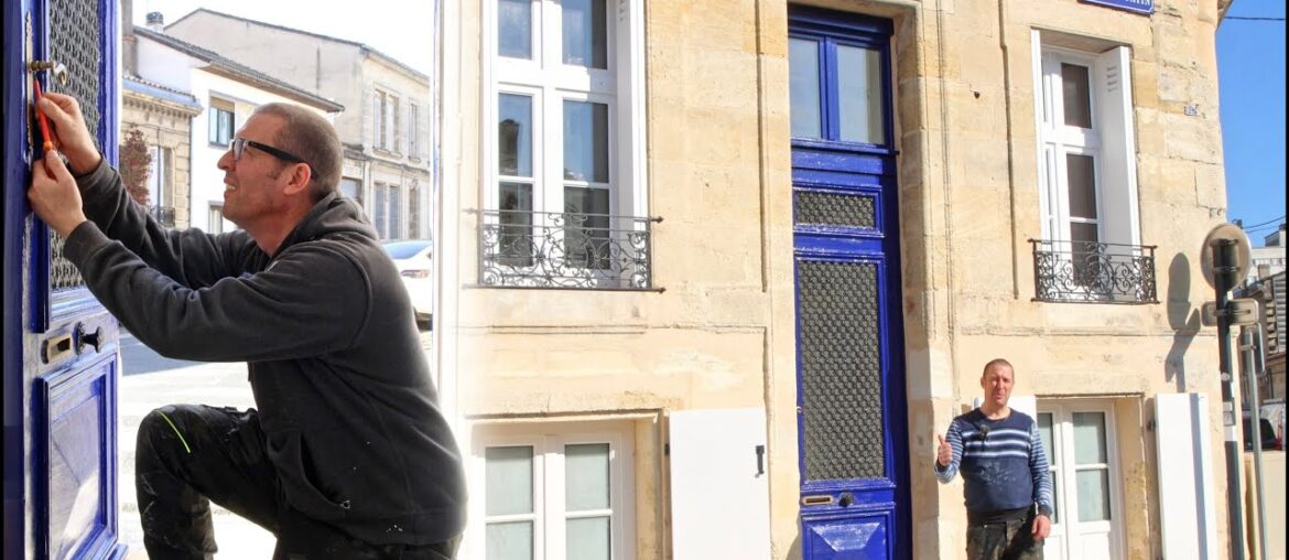 Finishing Off The Build / Visiting an Aladdin’s Cave! Finishing Off The Build / Visiting an Aladdin’s Cave!