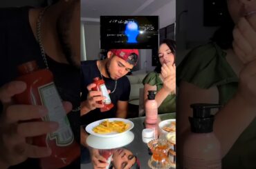 How Not to Eat French Fries ? #funny