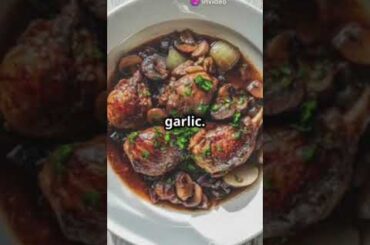 Top 5 French Dishes You Must Try !! #food #foodie #yummy #foodlover #frenchfood