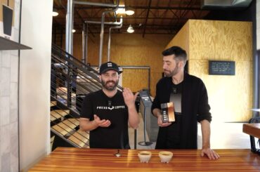 PRESS Estate: Reserve Collection