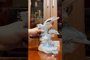 FRENCH BRANDY DOLPHIN - 40 VOL