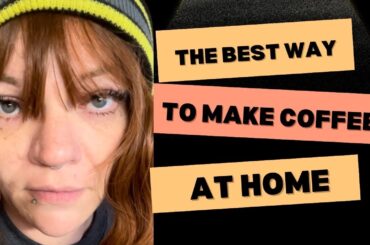 Zulay Kitchen French Press Coffee Pot & Milk Frother Set REVIEW