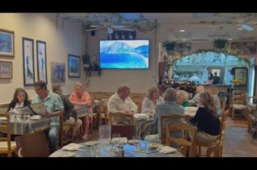 French Bistro Argentinian Steakhouse is a delicious experience