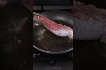 The famous French meat recipe, cooked in puff pastry!