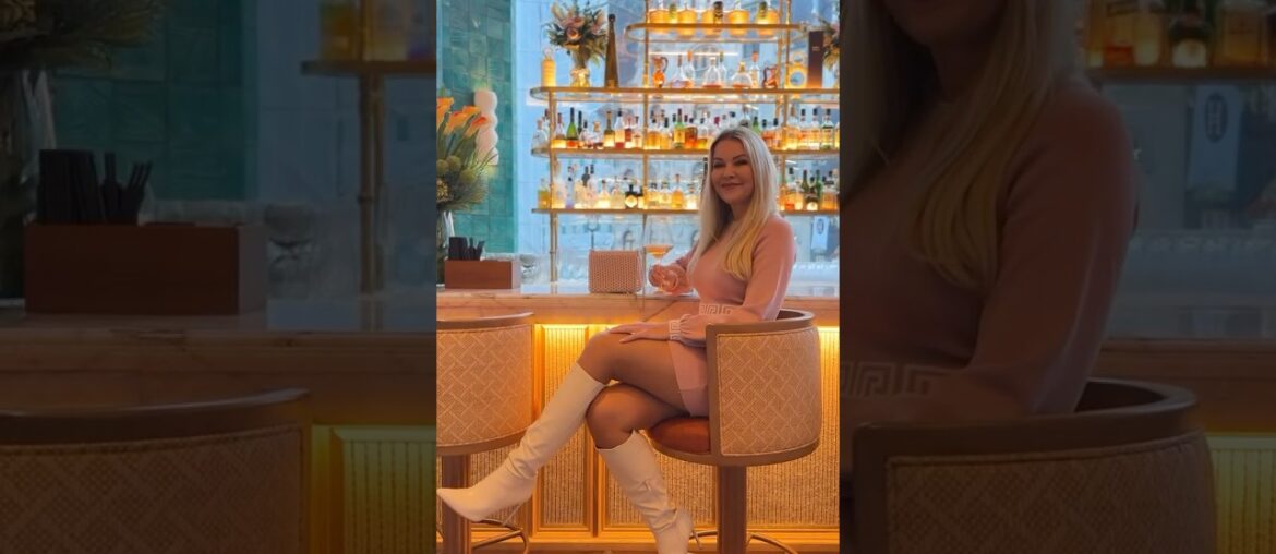 Riviera-London‘s ultimate French fine dining restaurant