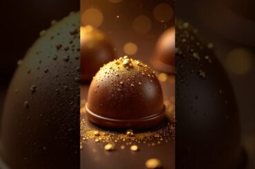 The Incredible Secrets Behind the World’s Most Expensive Chocolate