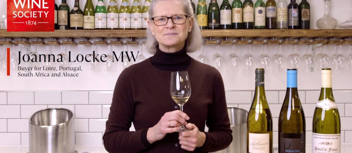 A summary of sauvignon blanc across the Loire Valley