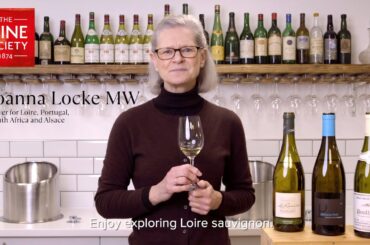 A summary of sauvignon blanc across the Loire Valley