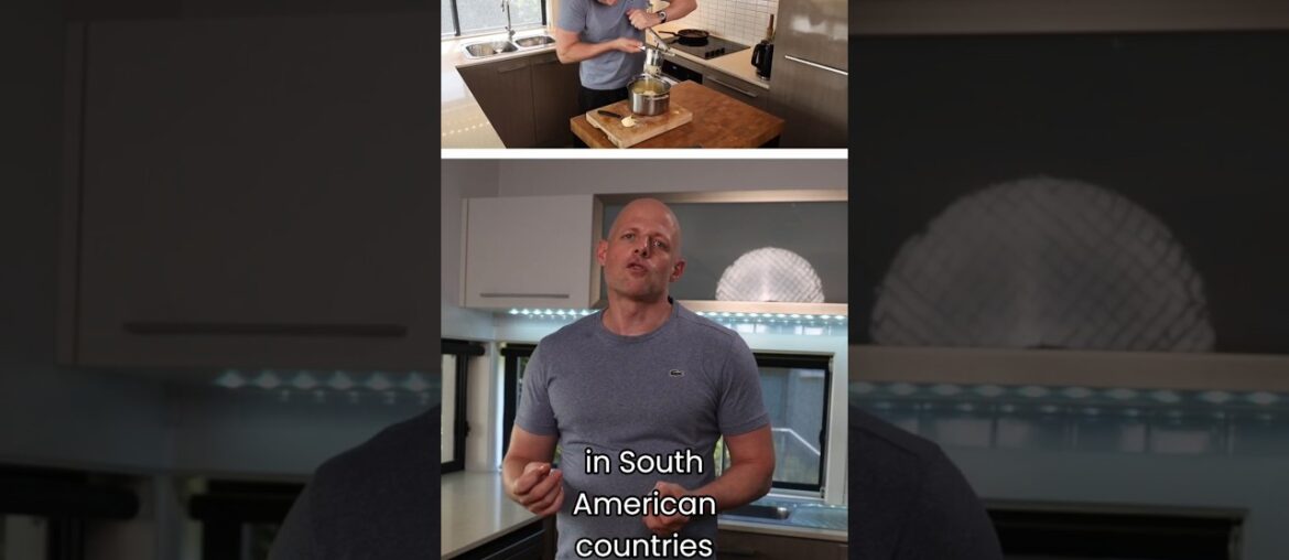 The Surprising History of Mashed Potatoes Revealed The Surprising History of Mashed Potatoes Revealed