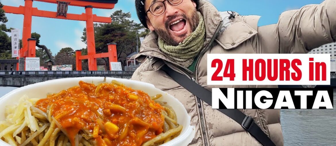 Never Heard of This Japanese City? You’re Missing Out on Amazing Food! Never Heard of This Japanese City? You’re Missing Out on Amazing Food!