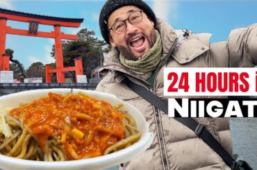 Never Heard of This Japanese City? You’re Missing Out on Amazing Food!