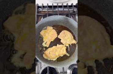 Chicken French Recipe