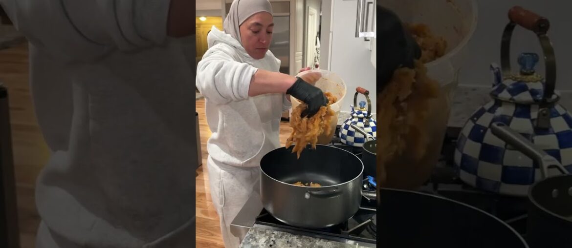 Chicken Shawarma frenchiiii