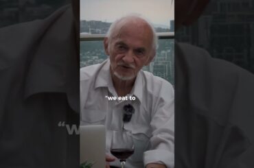 The French Wine Paradox